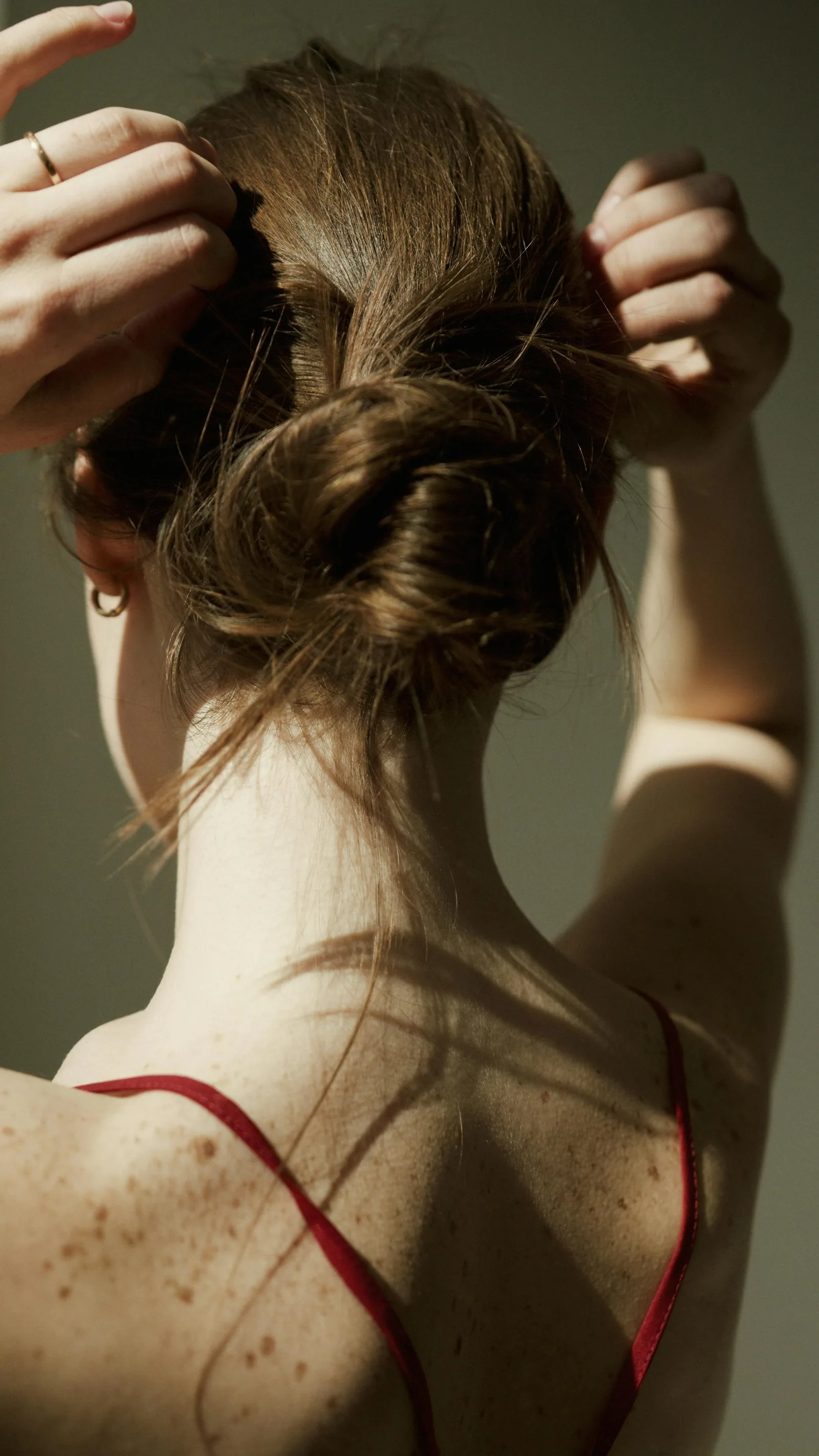 Why Scar Treatment Is Self-Care, Not Vanity