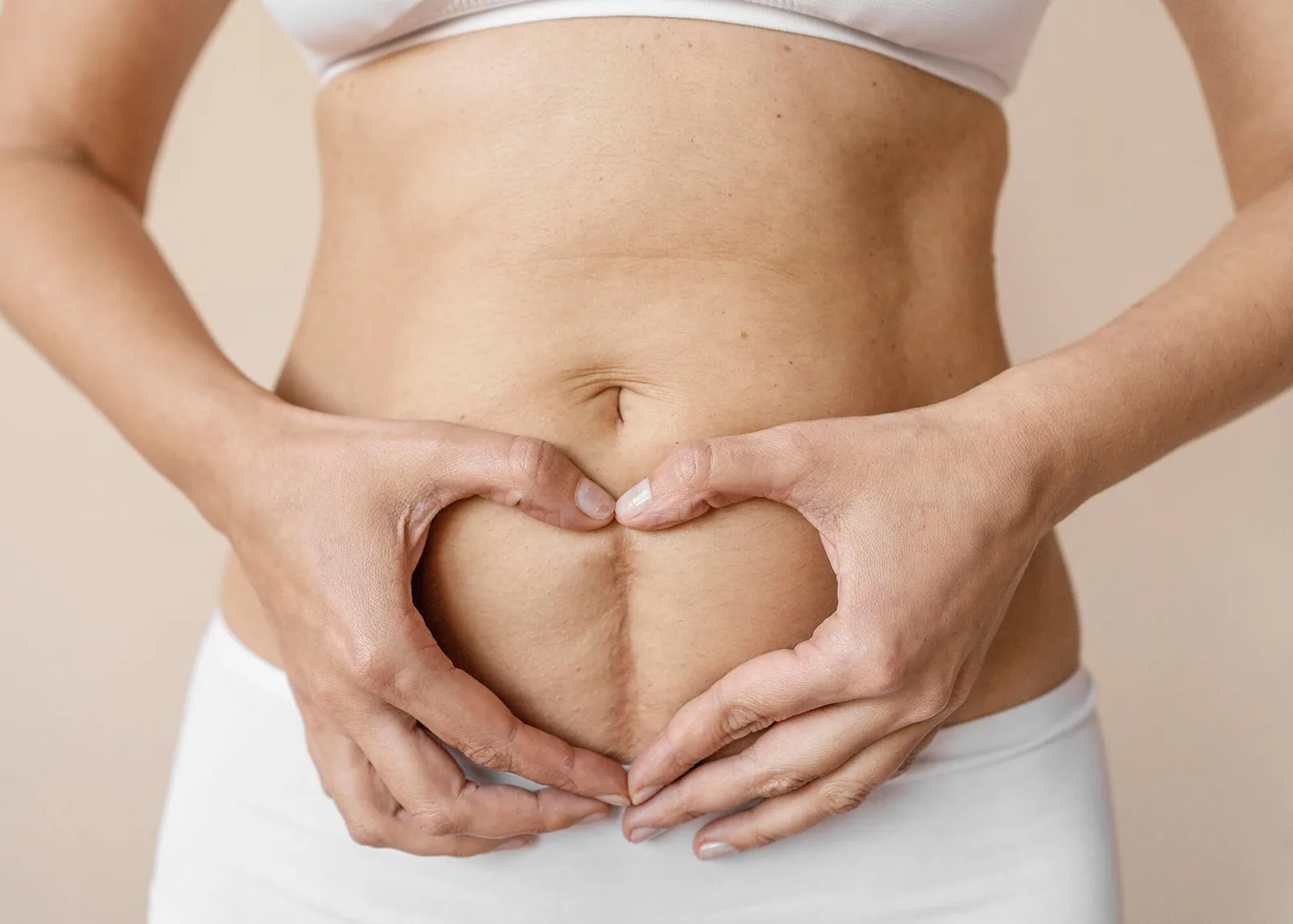 The Science Behind Scar Massage: Why Touch Supports Healing